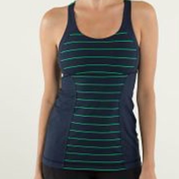 Lululemon NWOT Energy Tank (8) - Picture 14 of 15